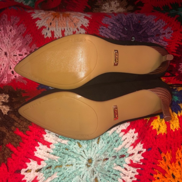 Kensie Ankle Boots - Picture 5 of 6